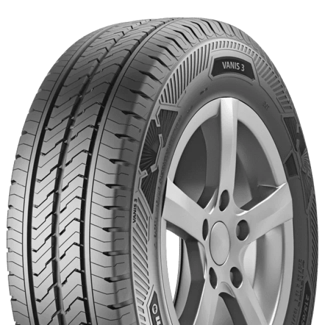 Vanis 3