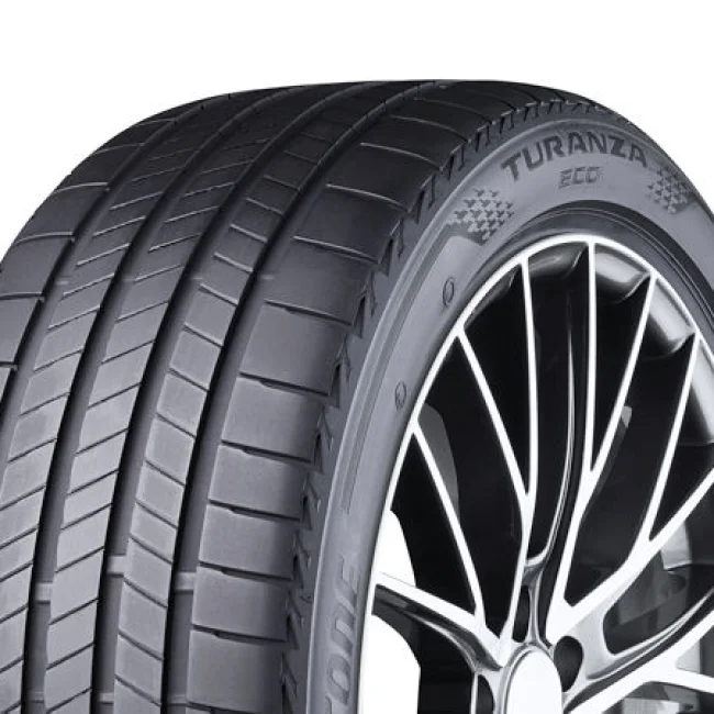 Turanza Eco