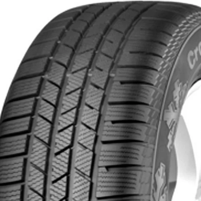 Continental ContiCrossContact Winter