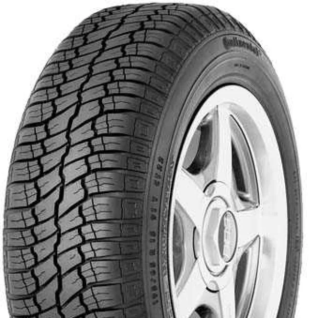 Continental ContiContact CT 22