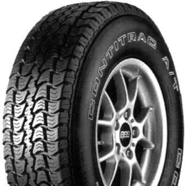 ContiCrossContact AT