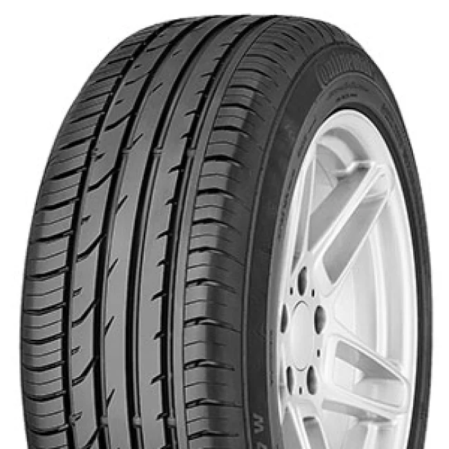 Continental ContiPremiumContact 2