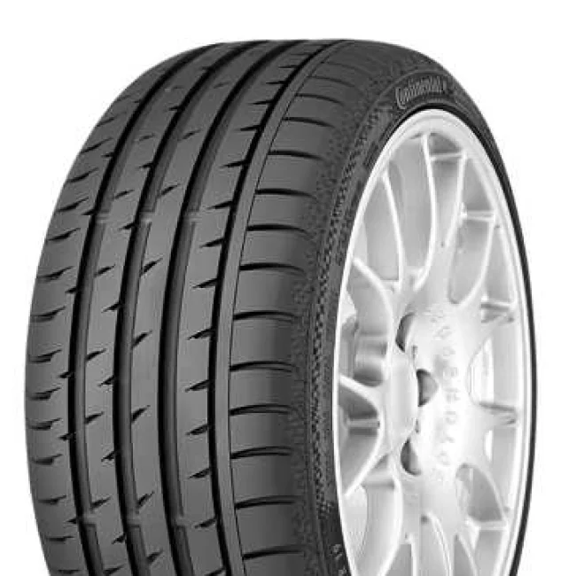 Continental ContiSportContact 3