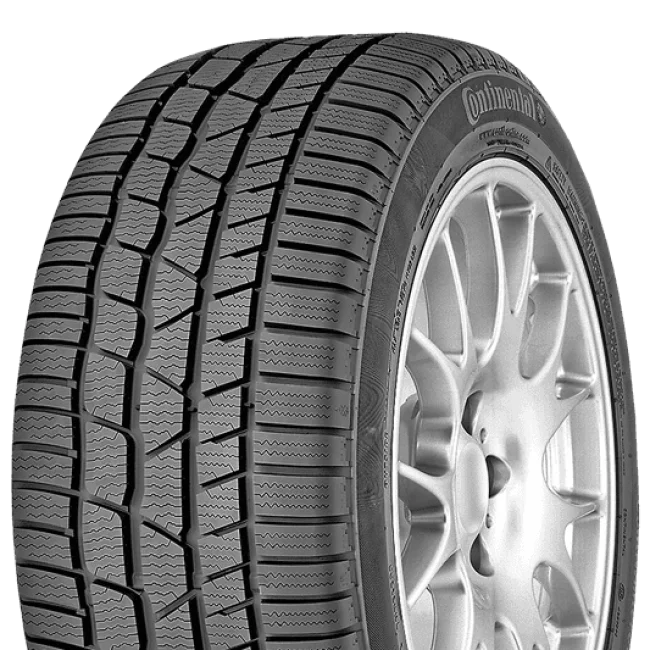 ContiWinterContact TS 830 P