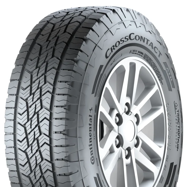 Continental CrossContact ATR