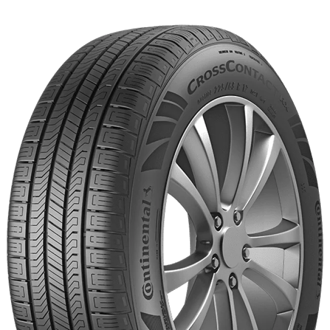 Continental CrossContact RX
