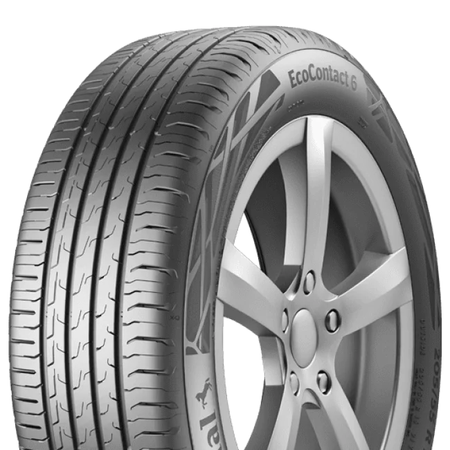 Continental EcoContact 6