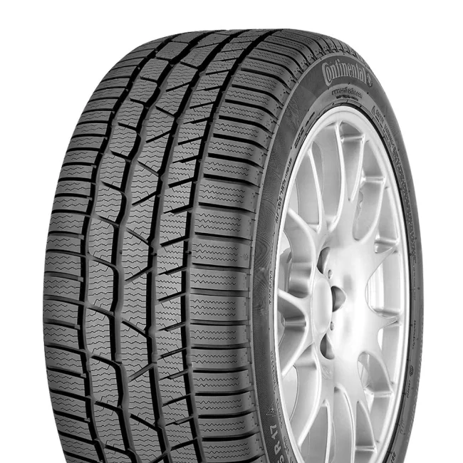 WINTERCONTACT TS 830P