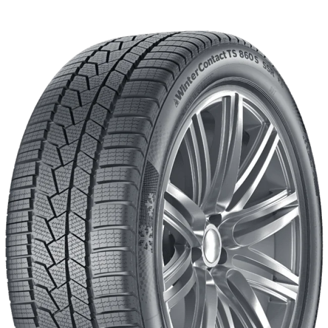 Continental WinterContact TS 860 S