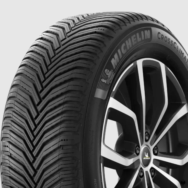 Michelin Crossclimate 2 SUV