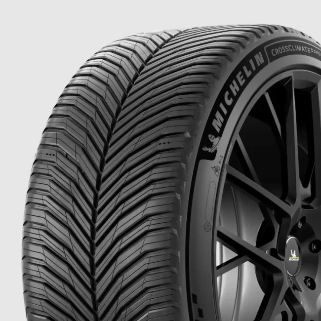 Michelin Crossclimate 3 Sport