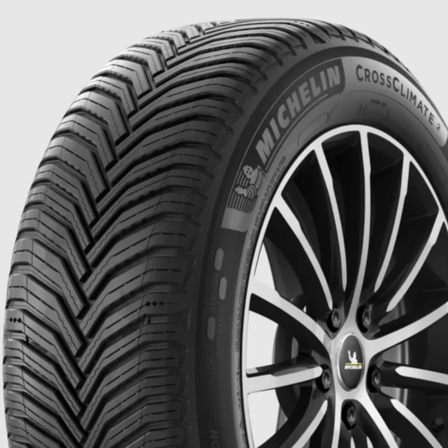 Michelin Crossclimate2 A/W