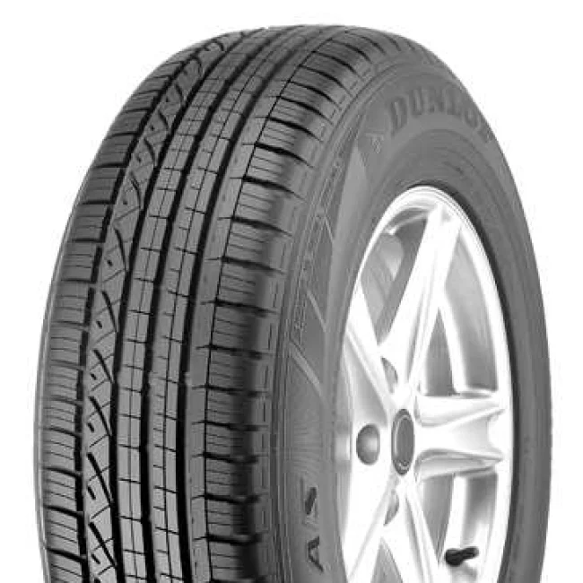 Grandtrek Touring A/S