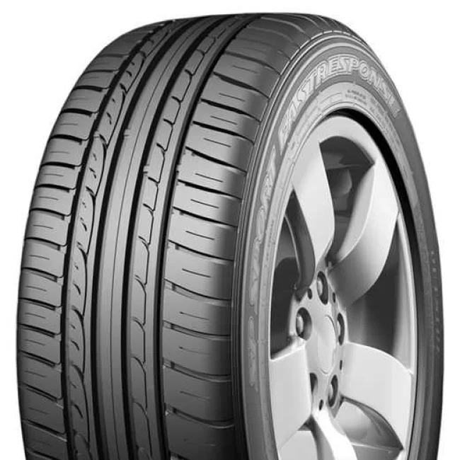 SP Sport Fastresponse