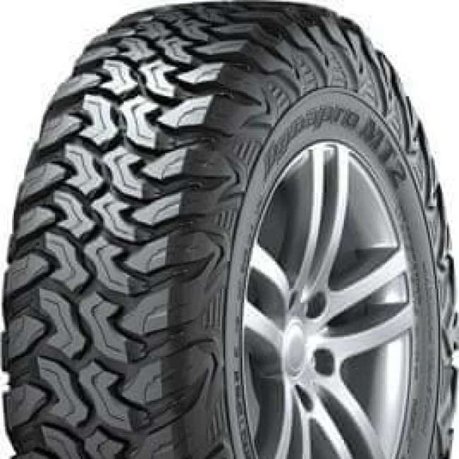 Hankook Dynapro MT2 RT05
