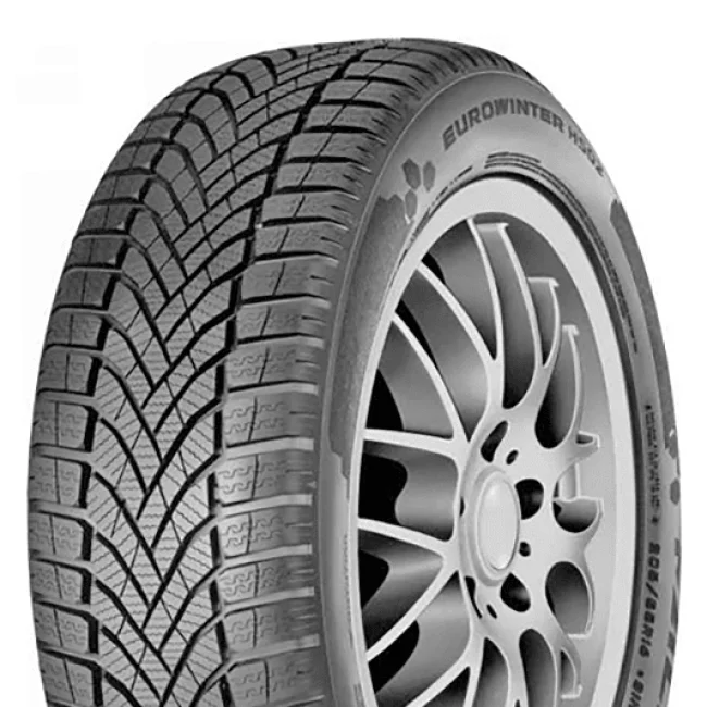 HS02 Eurowinter