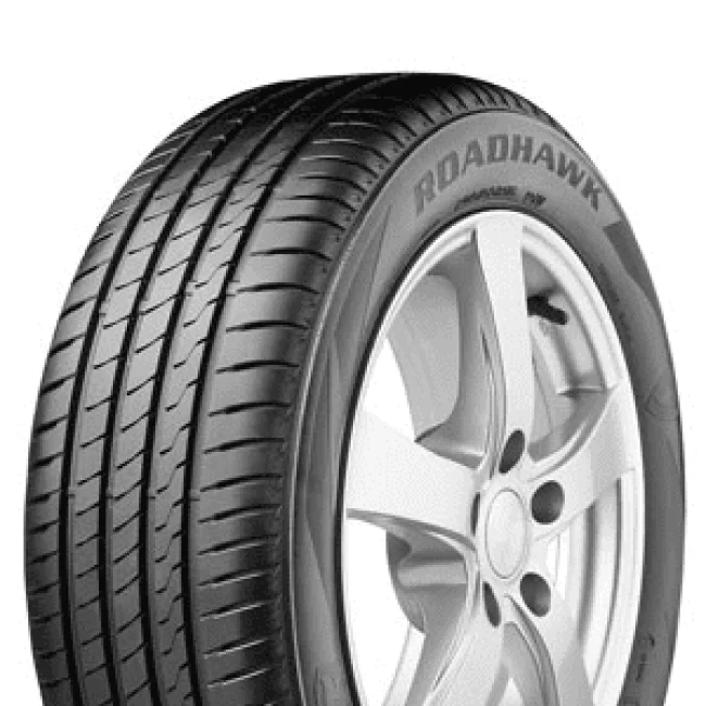 Firestone RoadHawk