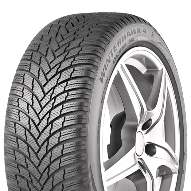 Firestone Winterhawk 4