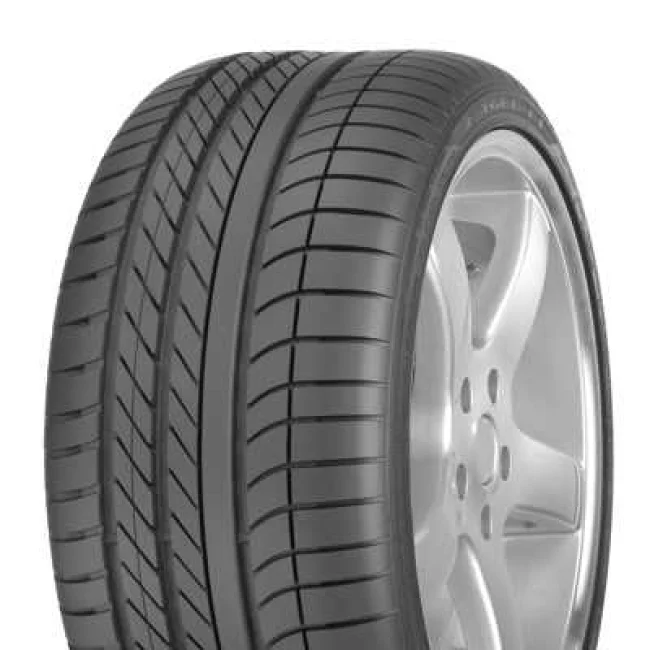 Eagle F1 Asymmetric 3 SUV