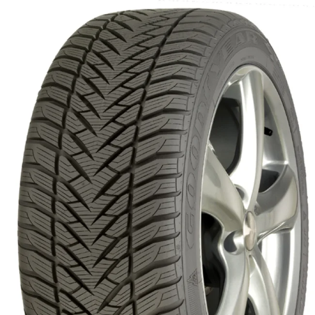 EAGLE ULTRAGRIP GW-3