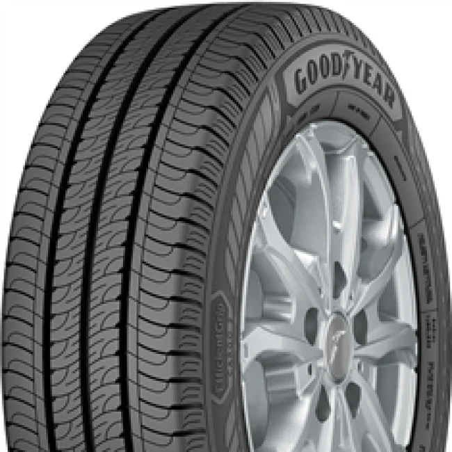 Efficientgrip Cargo 2