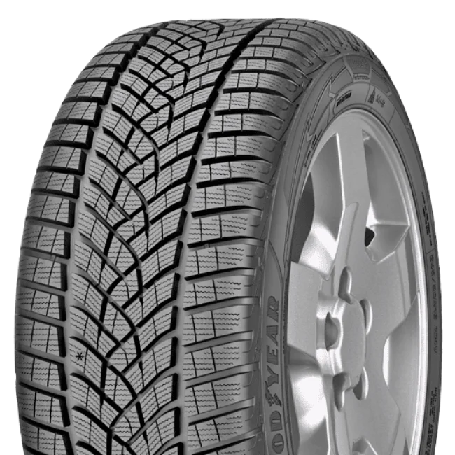 Ultragrip Performance +