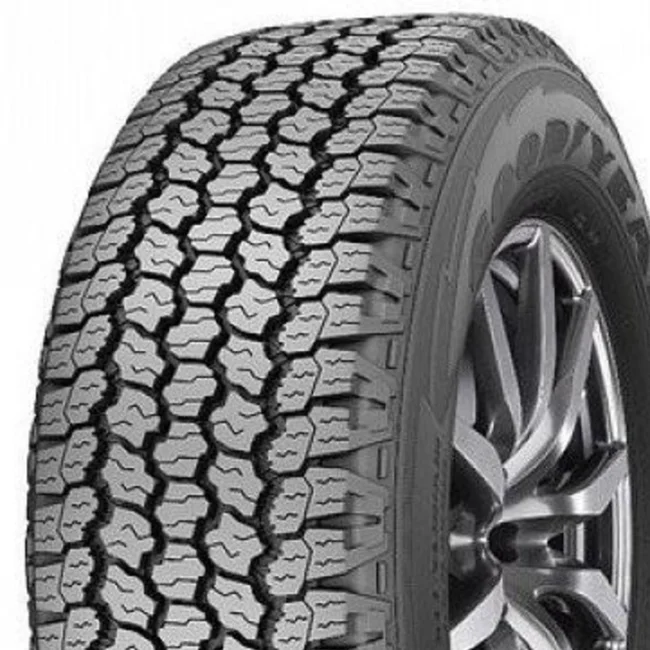 Goodyear WRANGLER ALL-TERRAIN ADVENTURE +