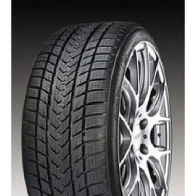 Gripmax Suregrip Pro Winter