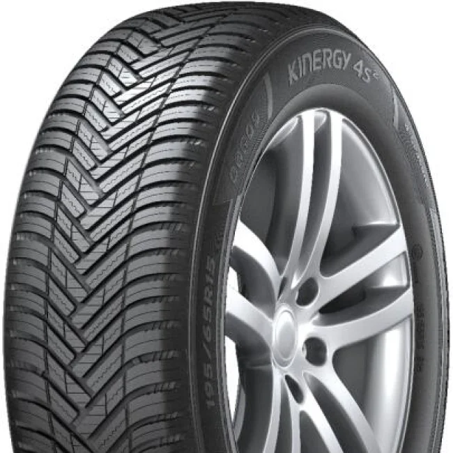 H750A Kinergy 4S 2 SUV