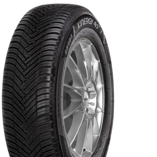H750A Kinergy 4S2X