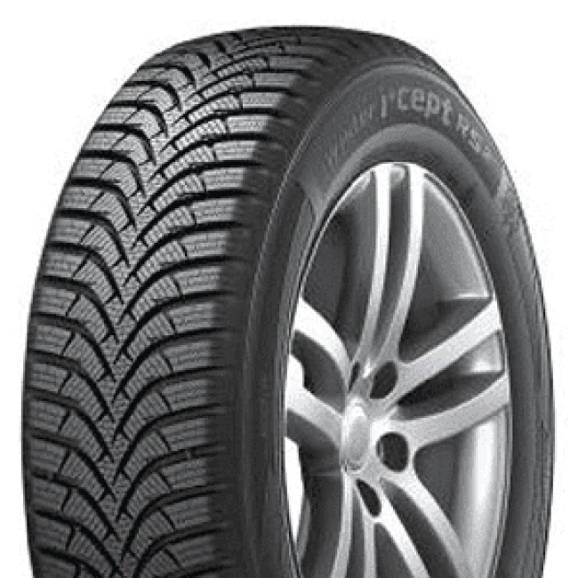 W452 Winter Icept RS2