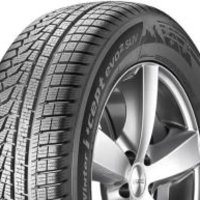 Winter Icept evo2 SUV W320A