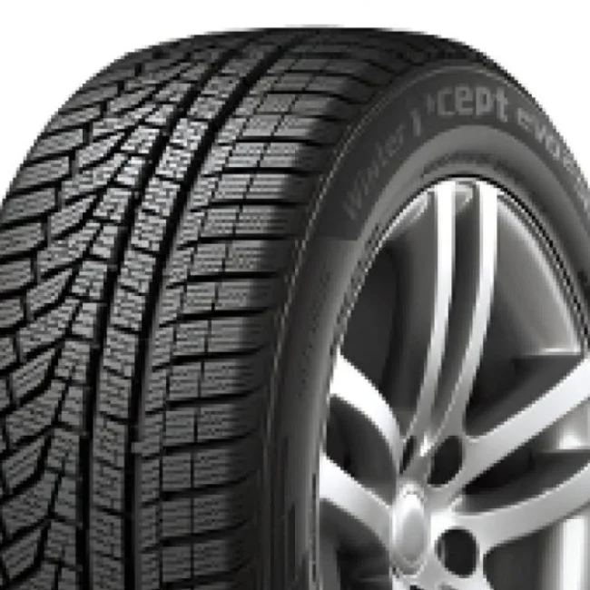 Winter Icept evo2 W320B