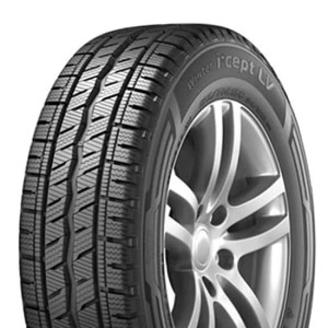 Winter i*cept LV RW12