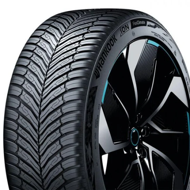 Hankook iON Flexclimate SUV IL01A
