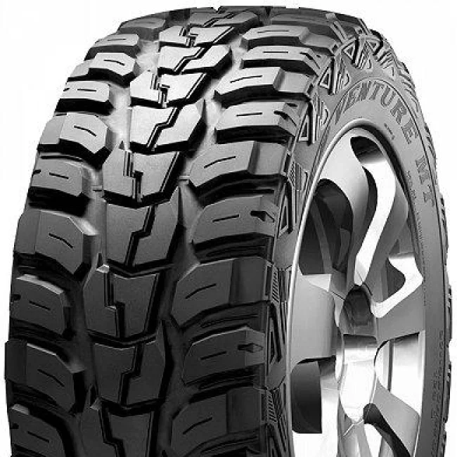 MT71 Road Venture POR