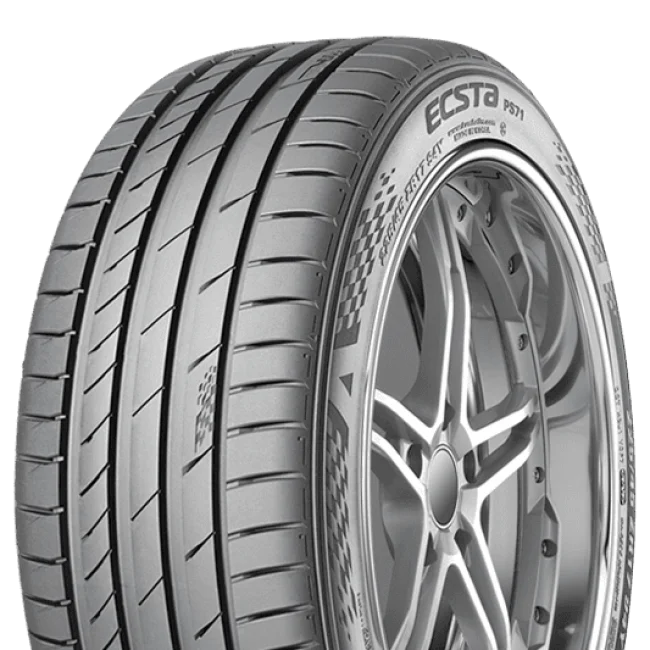 Kumho PS71SUV Ecsta