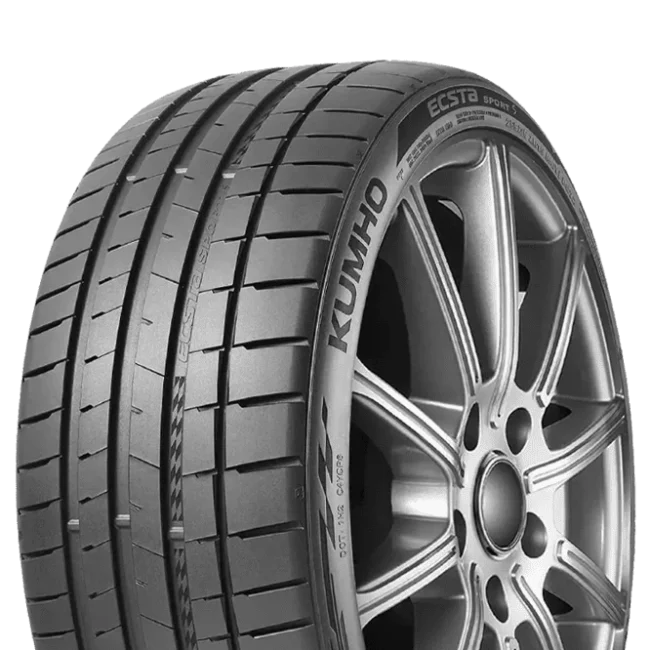 Kumho PS72 Ecsta Sport S