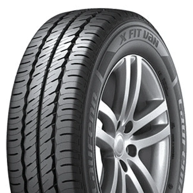 Laufenn LV01 X Fit Van