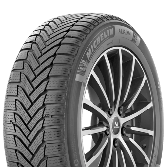 Alpin 6