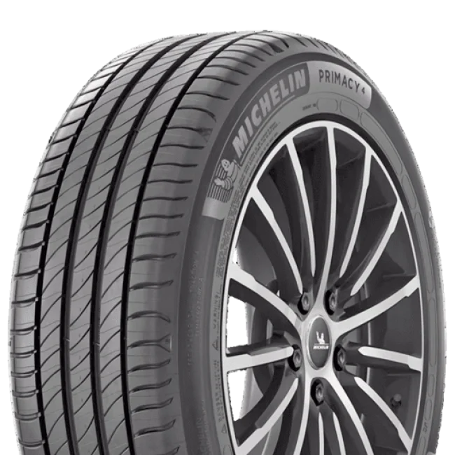 Primacy 4