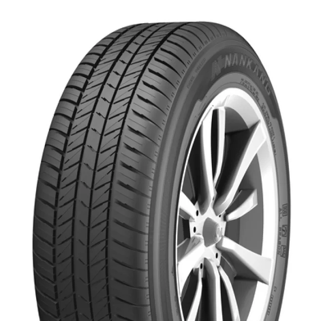 Nankang N-605