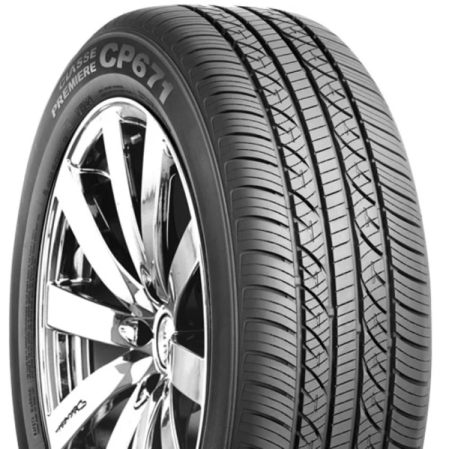Nexen CP671