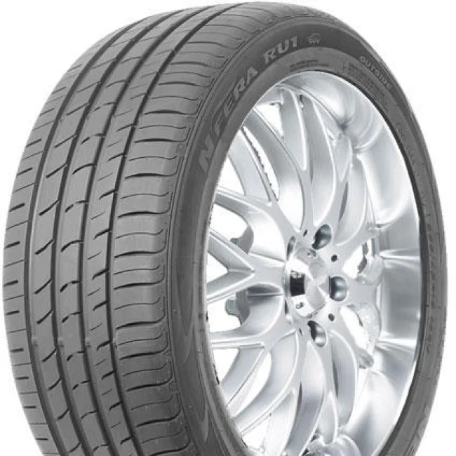 Nexen N-Fera RU1