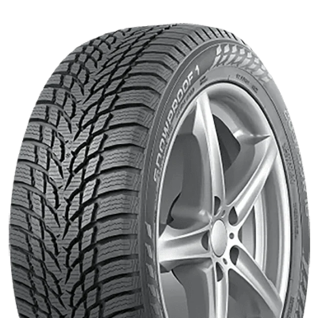 Nokian Snowproof 1
