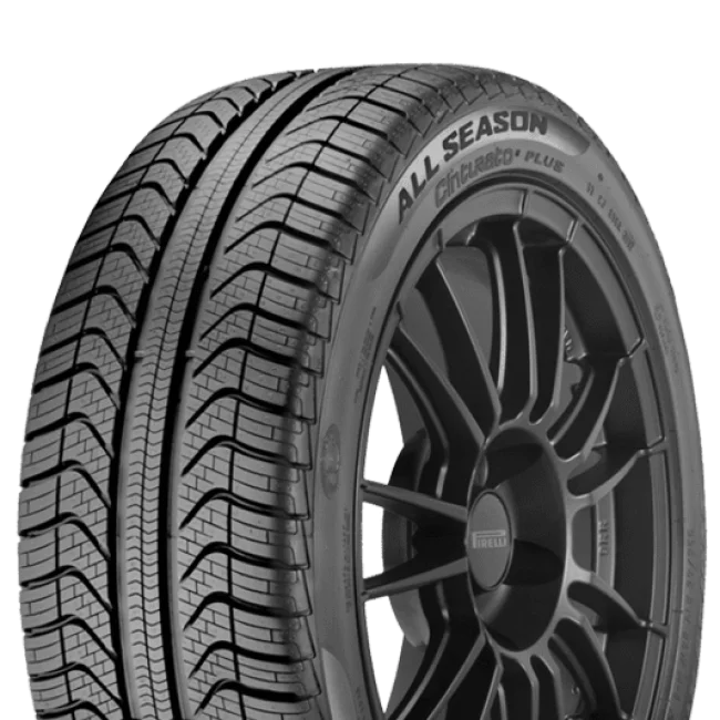 Cinturato All Season Plus