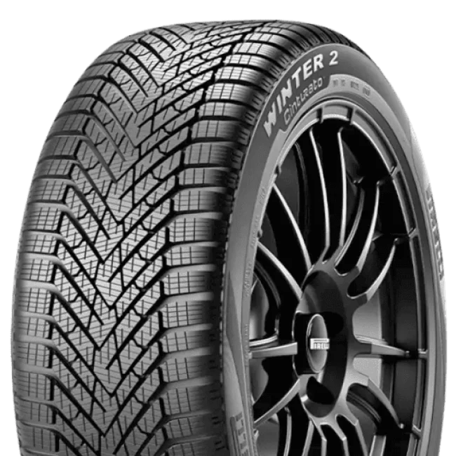 Cinturato Winter 2 elt