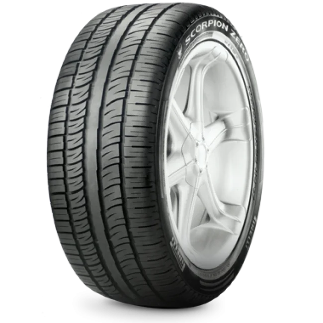 Pirelli P ZERO Asimmetrico