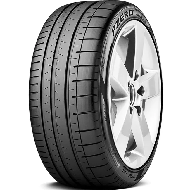 Pirelli P ZERO Corsa (PZC4)