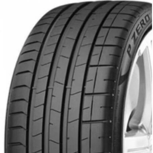 Pirelli P-Zero (PZ4)